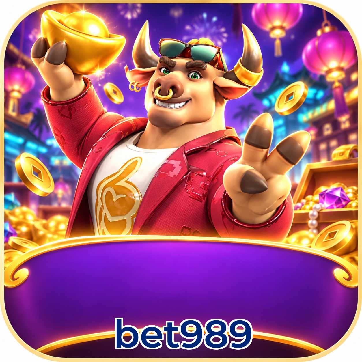 bet989 - Vitória verificada Fernando C.