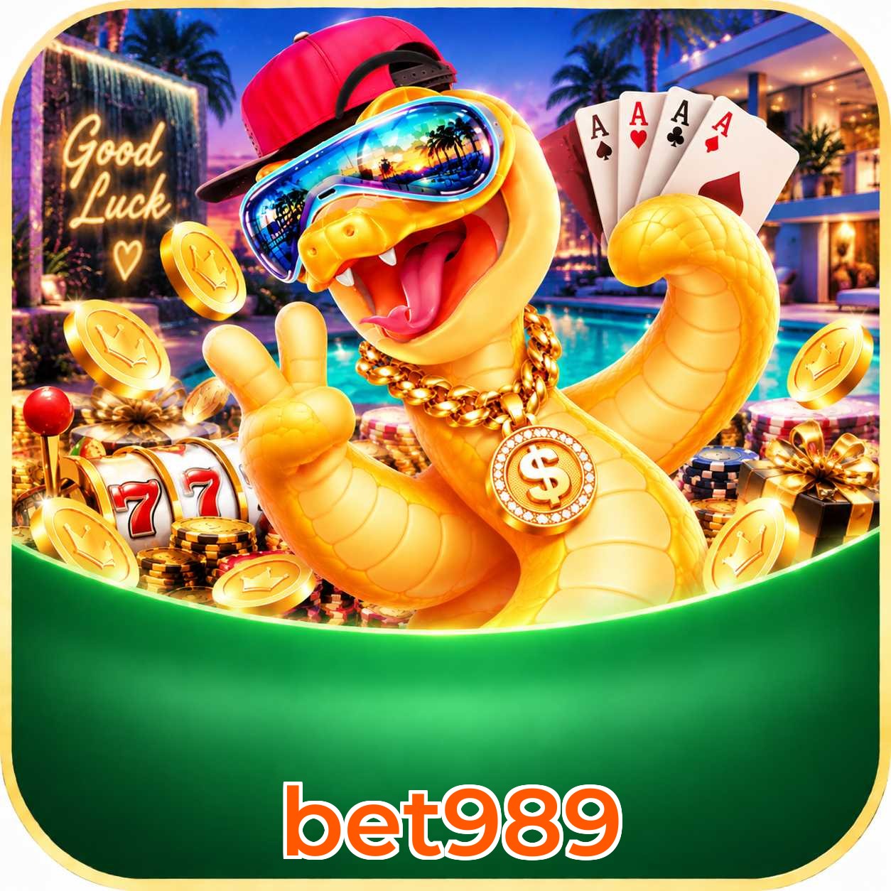 Especificações técnicas download bet989
