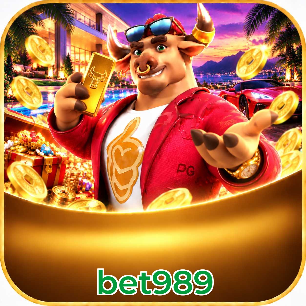 bet989 - Infraestrutura de segurança certificada