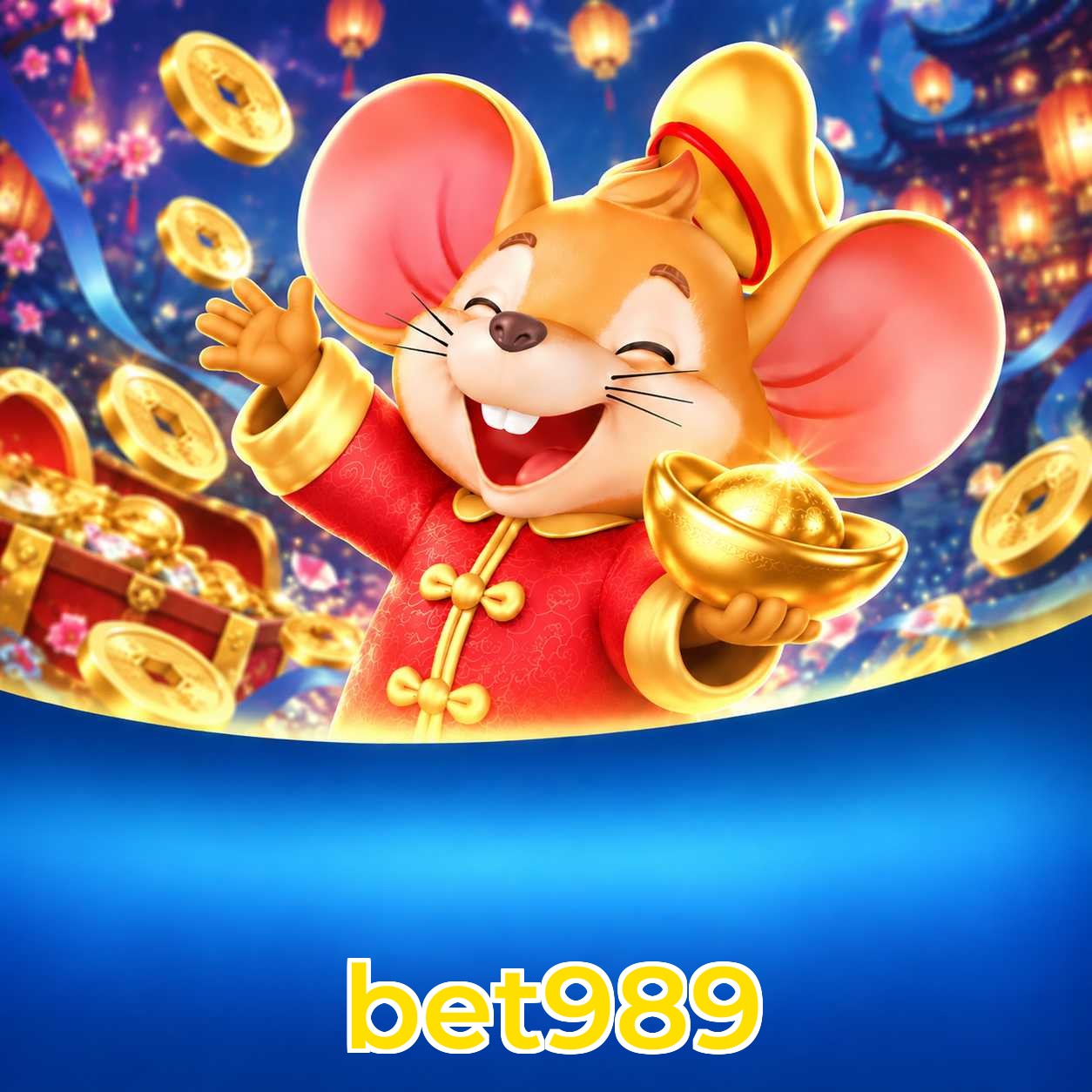 Requisitos APP bet989