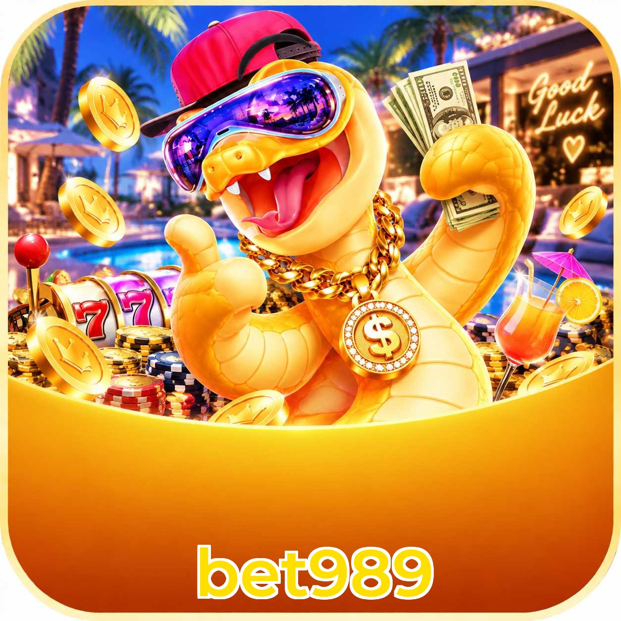 Especificações técnicas download bet989